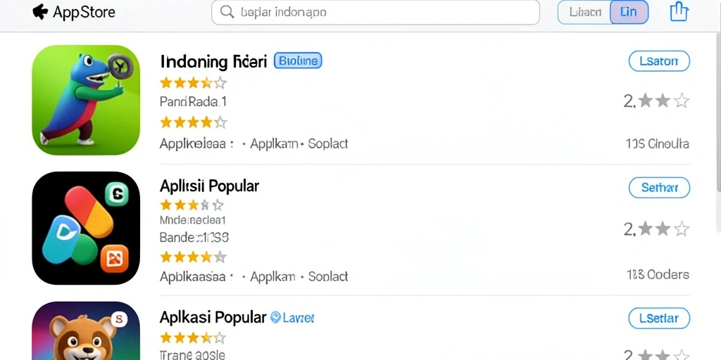 Tampak luar layar awal DUNIAROYAL yang memukau.