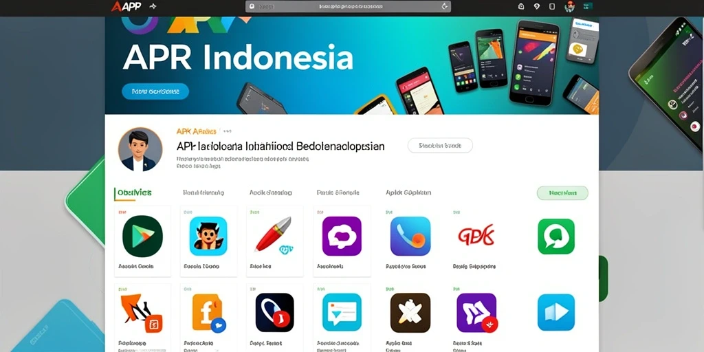 Tampilan antarmuka yang menarik dan user-friendly.