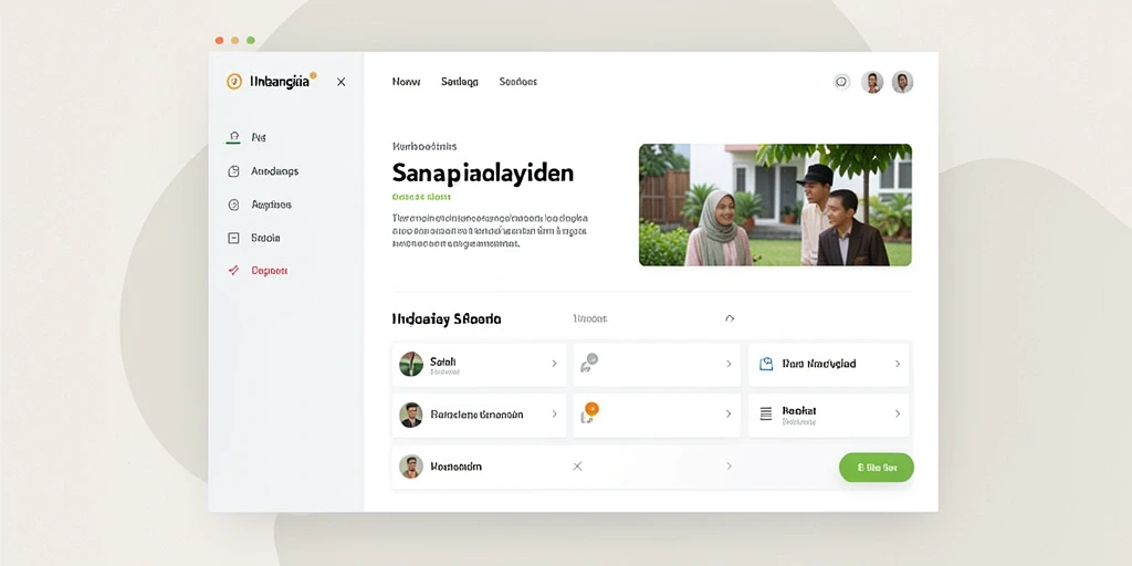 Tangkapan layar menampilkan karakter utama dalam misi penting.